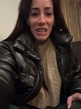 SweeetAlegra online show from February 28, 10:17 pm