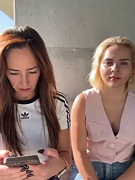 SweeetAlegra online show from November 21, 2:05 pm