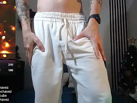 jeff cubel online show from December 8, 10:47 pm