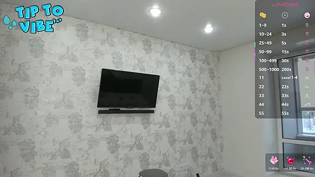 Smallnipples online show from December 17, 6:41 am