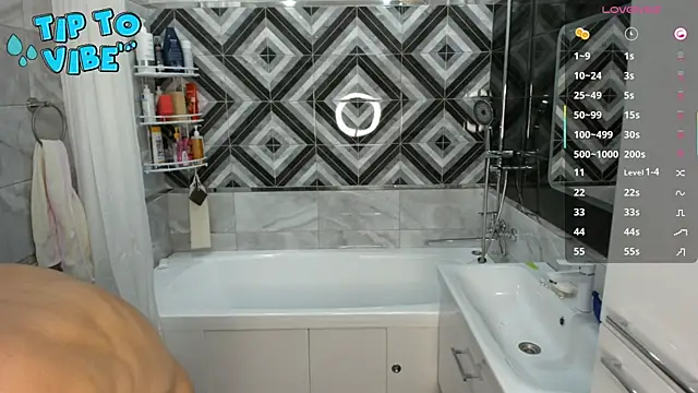 Smallnipples online show from December 20, 5:47 am