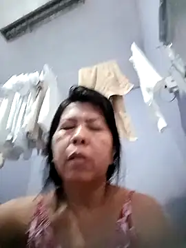 Snapshot of TropicalFlower chatting on January 14, 3:12 am TropicalFlower online show from January 14, 3:12 am