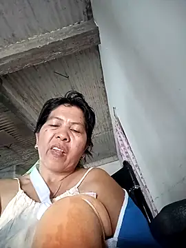 TropicalFlower online show from March 20, 5:23 am