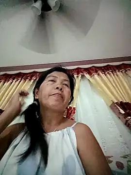 TropicalFlower online show from April 9, 8:47 pm