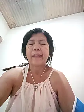 TropicalFlower online show from April 17, 8:12 pm