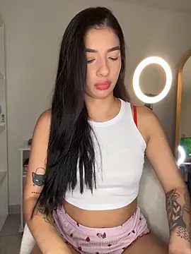 Veronica ar online show from July 1, 2:02 am