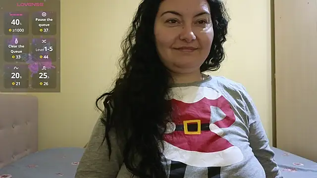 Snapshot of BBW_MILF_4U chatting on January 27, 6:19 am BBW MILF 4U online show from January 27, 6:19 am