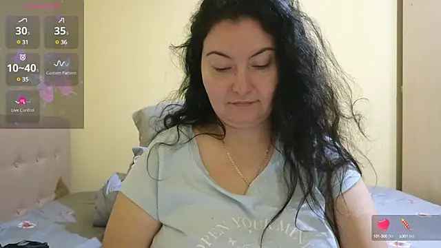 Snapshot of BBW_MILF_4U chatting on February 2, 6:42 pm BBW MILF 4U online show from February 2, 6:42 pm