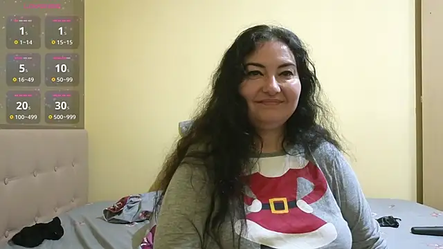 Snapshot of BBW_MILF_4U chatting on February 15, 4:36 am BBW MILF 4U online show from February 15, 4:36 am