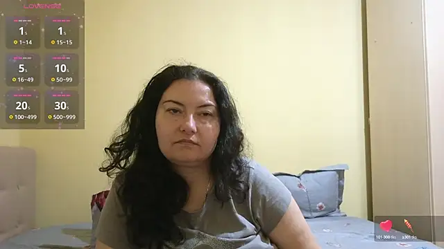 Snapshot of BBW_MILF_4U chatting on February 26, 12:25 pm BBW MILF 4U online show from February 26, 12:25 pm