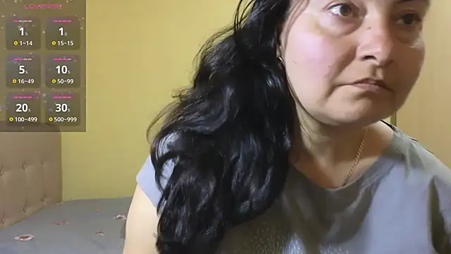 Snapshot of BBW_MILF_4U chatting on March 7, 1:51 pm BBW MILF 4U online show from March 7, 1:51 pm