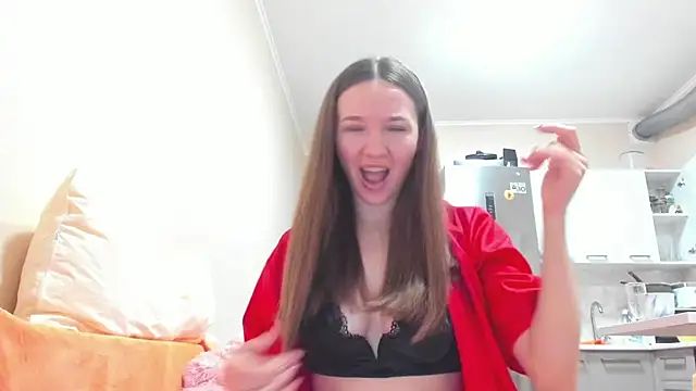 Naughty Molly online show from October 29, 3:03 pm