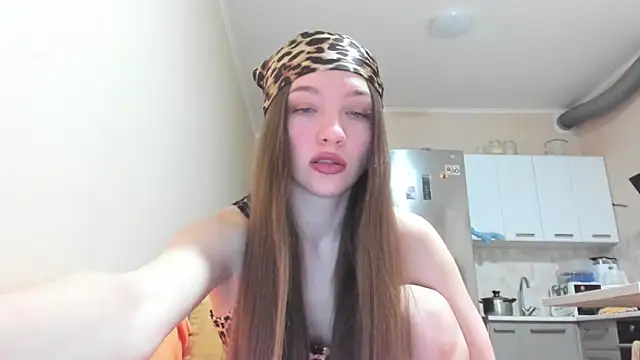 Naughty Molly online show from March 27, 4:29 pm