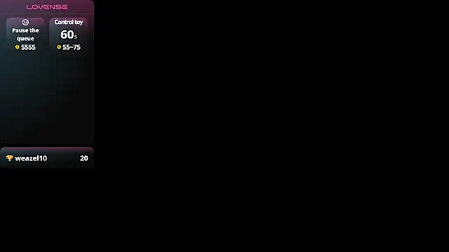 MarcusMilarc online show from February 13, 12:35 am