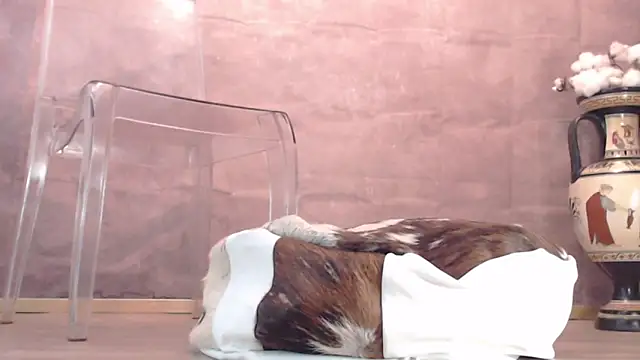 Lady-Nymph online show from October 26, 5:19 pm