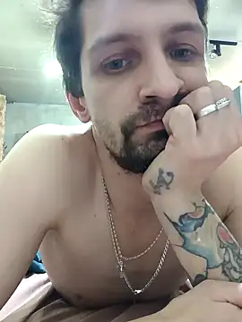Snapshot of Krasav4ik4ik chatting on December 11, 2:00 pm Krasav4ik4ik online show from December 11, 2:00 pm