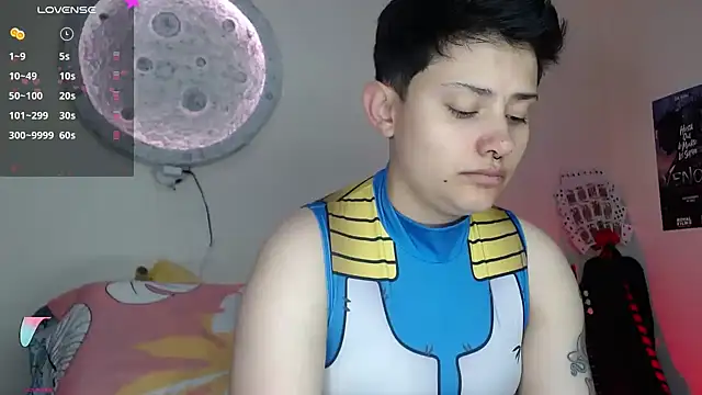 girl intense444 online show from February 1, 1:51 pm