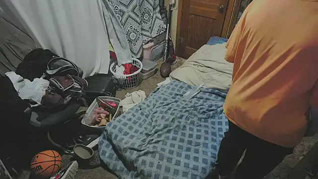 sex4fun 21 online show from April 6, 1:36 am