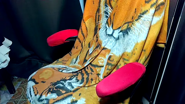 sexydame88 online show from December 3, 9:18 am