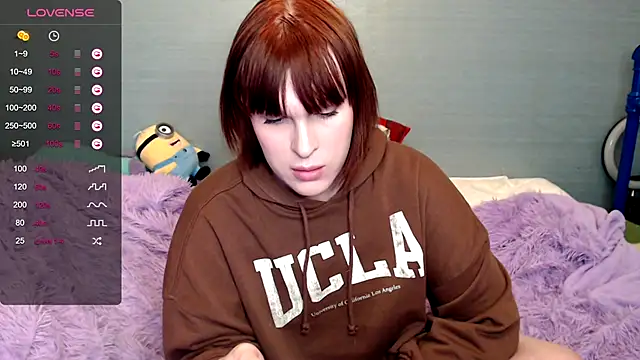 Snapshot of ivamayy chatting on December 19, 12:23 pm ivamayy online show from December 19, 12:23 pm