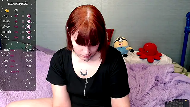 Snapshot of ivamayy chatting on January 6, 1:08 pm ivamayy online show from January 6, 1:08 pm