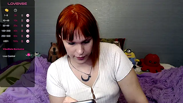 Snapshot of ivamayy chatting on January 15, 12:47 pm ivamayy online show from January 15, 12:47 pm