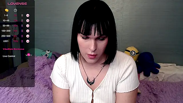 Snapshot of ivamayy chatting on January 24, 12:41 pm ivamayy online show from January 24, 12:41 pm