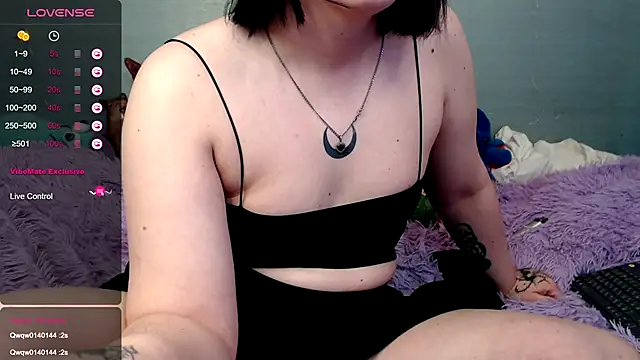 Snapshot of ivamayy chatting on February 27, 12:23 pm ivamayy online show from February 27, 12:23 pm