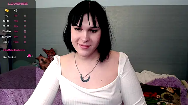 Snapshot of ivamayy chatting on March 4, 12:01 pm ivamayy online show from March 4, 12:01 pm