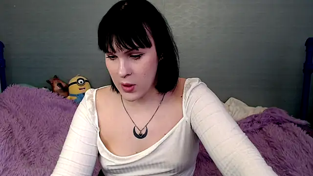 Snapshot of ivamayy chatting on March 7, 9:18 am ivamayy online show from March 7, 9:18 am