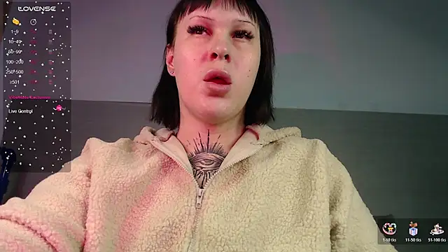 ivamayy online show from January 13, 9:25 am