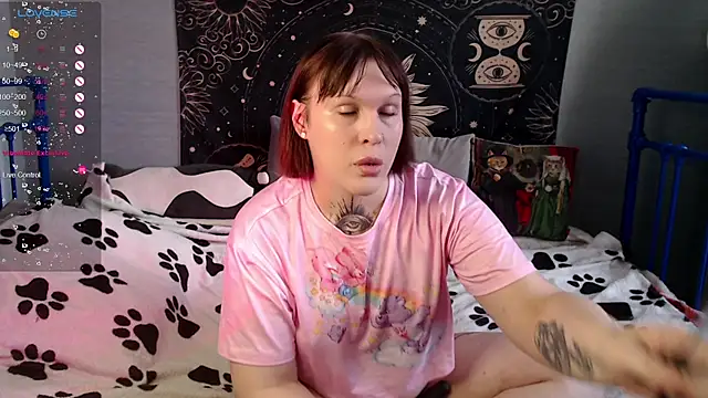 Snapshot of ivamayy chatting on May 21, 8:32 am ivamayy online show from May 21, 8:32 am