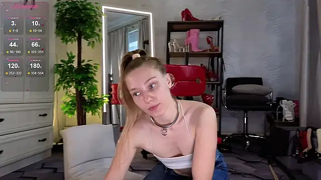 Angelalive online show from September 30, 9:47 am