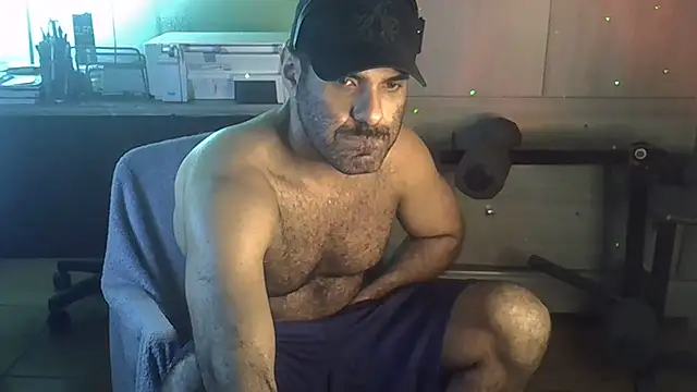 MILITARS online show from November 1, 12:23 am