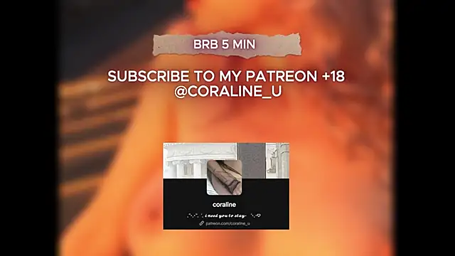 Snapshot of Hairy_Coraline chatting on January 25, 12:58 pm Hairy Coraline online show from January 25, 12:58 pm