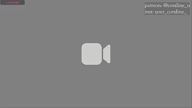 Snapshot of Hairy_Coraline chatting on October 7, 7:38 am Hairy Coraline online show from October 7, 7:38 am