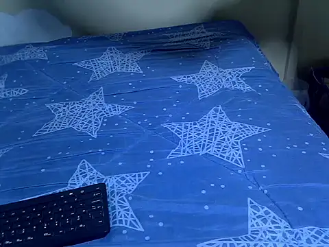 EbonyMina  online show from March 6, 8:27 pm