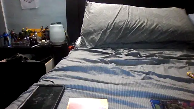 ReeferMadness59 online show from February 26, 7:51 am