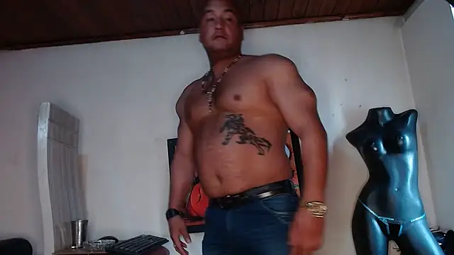 hardrock982 online show from December 27, 4:21 pm