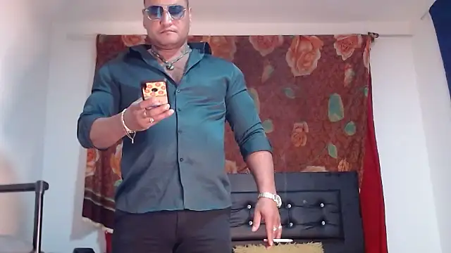 hardrock982 online show from November 15, 2:02 pm