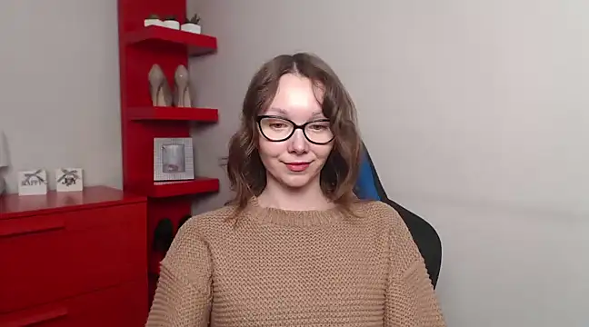 Cookie zoe online show from February 13, 9:51 am