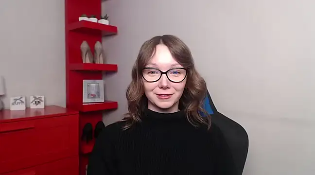 Cookie zoe online show from February 14, 7:38 am