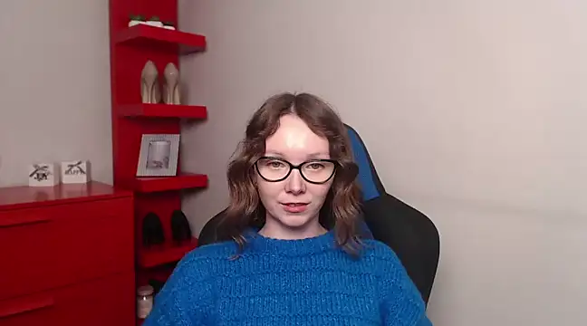 Cookie zoe online show from March 12, 10:16 am