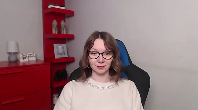 Cookie zoe online show from March 18, 6:36 am