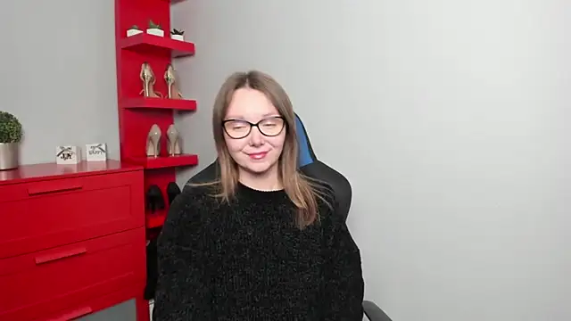 Cookie zoe online show from September 17, 5:42 am