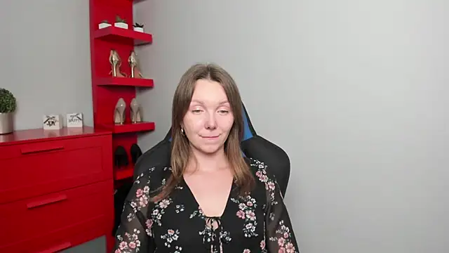 Cookie zoe online show from September 18, 5:31 am