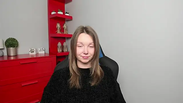 Cookie zoe online show from September 22, 5:31 am