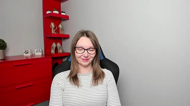 Cookie zoe online show from October 1, 5:35 am