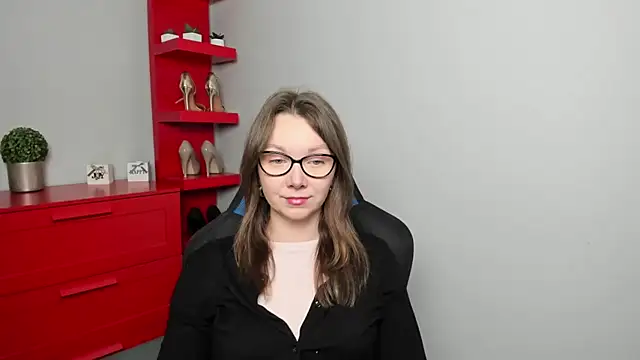 Cookie zoe online show from October 7, 5:26 am