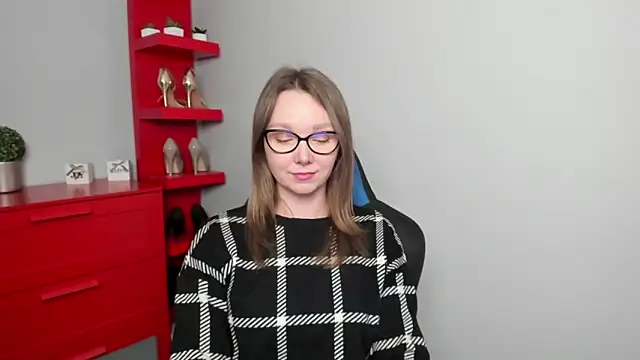 Cookie zoe online show from October 17, 6:49 am